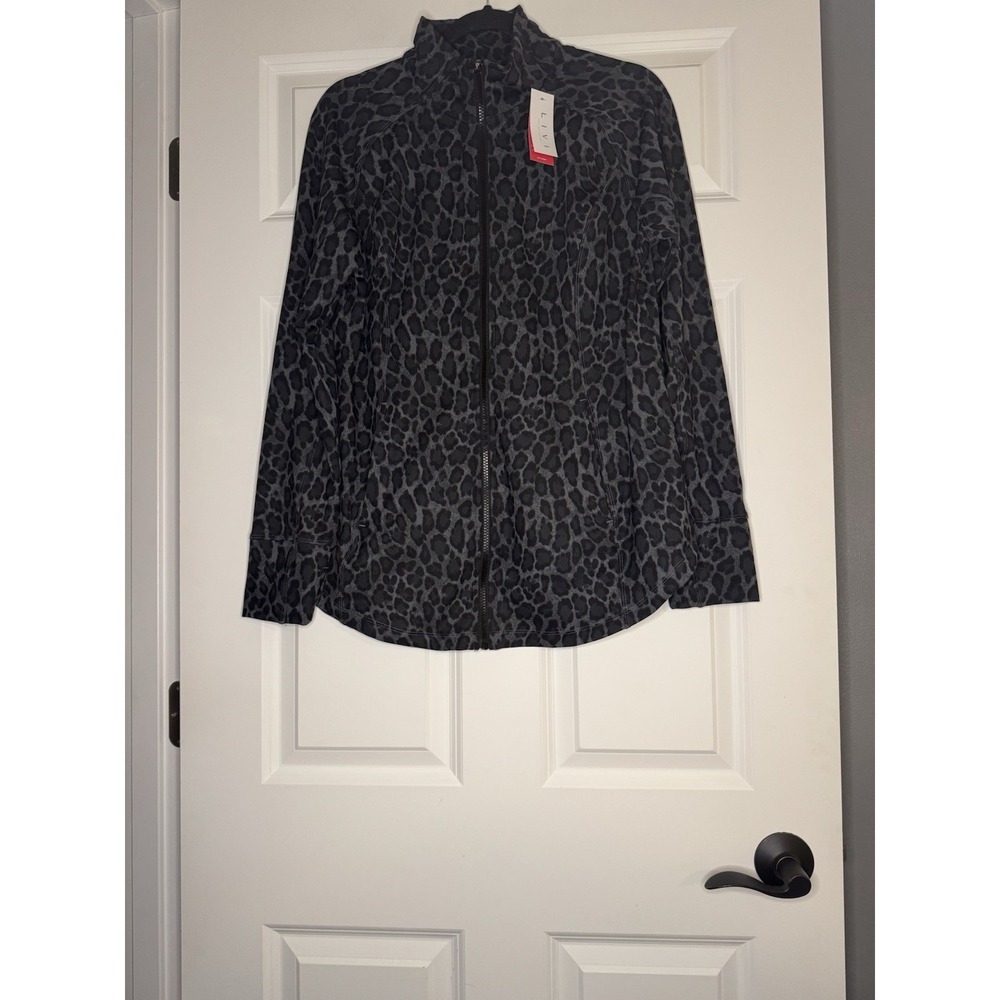 Livi Lane Bryant 2 Piece Activewear Set 14/16 Leggings Jacket Nwt 159.90